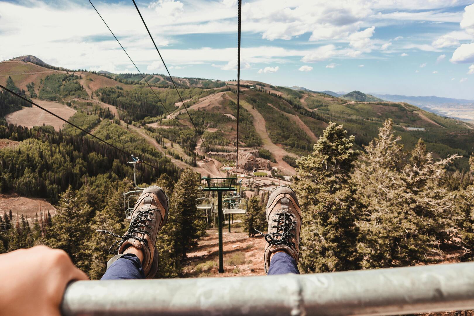 Park City